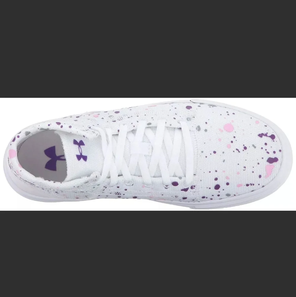 NIB UA Splatter